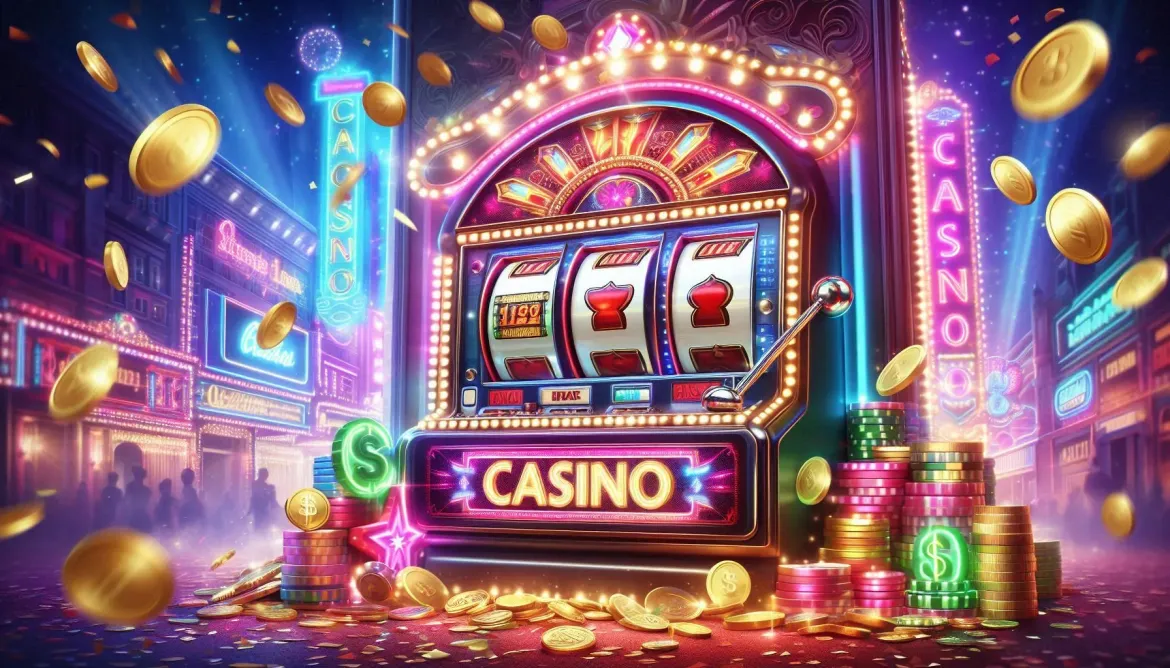 Crazy Star Casino